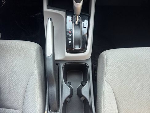 Used 2013 Honda Civic LX image 23