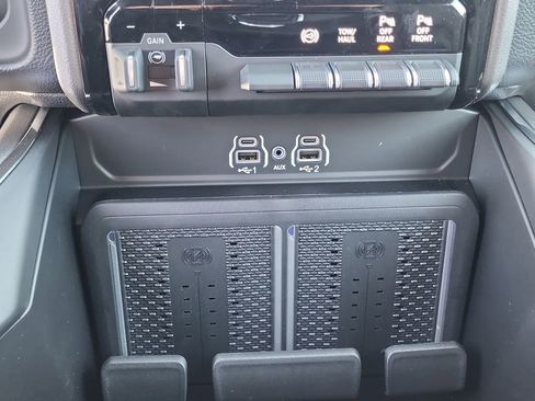 New 2026 RAM 3500 Laramie image 24