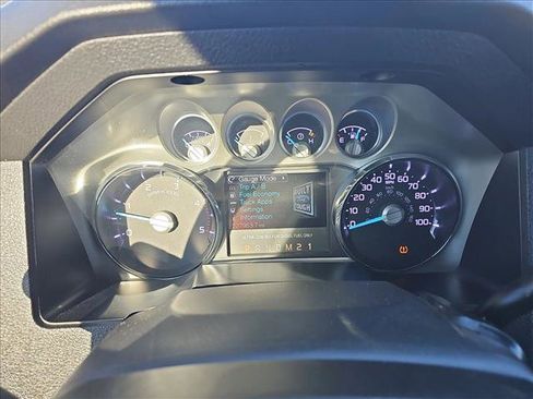 Used 2014 Ford F250 Lariat w/ Lariat Interior Package image 13