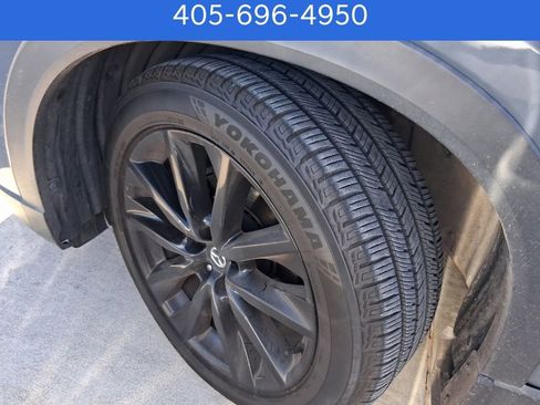 Used 2021 MAZDA CX-9 Carbon Edition image 15