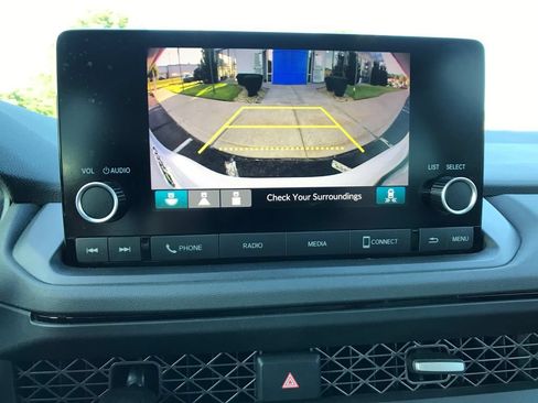 Used 2024 Honda Accord EX image 20