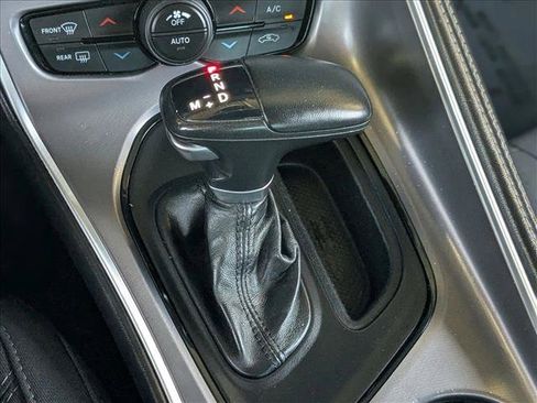 Used 2019 Dodge Challenger SXT w/ Blacktop Package RWD image 12