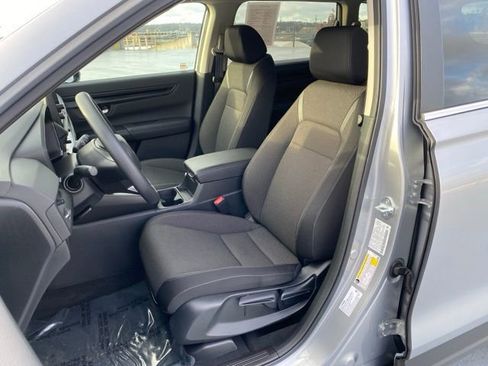 Certified 2025 Honda CR-V LX image 21