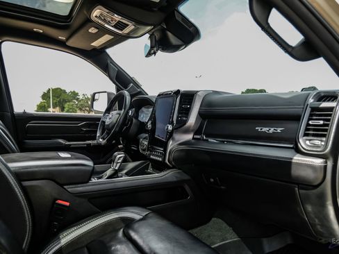 Used 2022 RAM 1500 TRX w/ TRX Level 2 Equipment Group AWD/4WD image 57