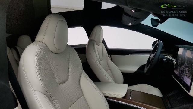 Used 2024 Tesla Model S AWD/4WD image 33