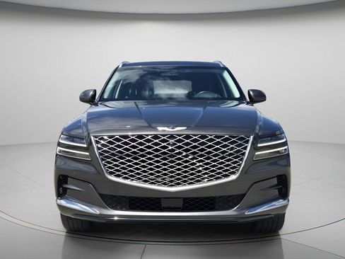 Used 2024 Genesis GV80 3.5T Advanced w/ Advanced Package AWD/4WD image 5