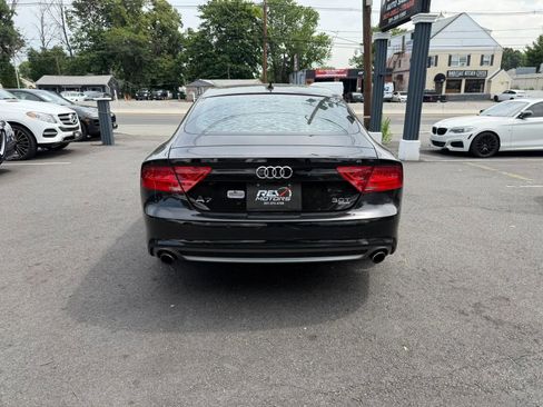 Used 2012 Audi A7 3.0T Prestige AWD/4WD image 6