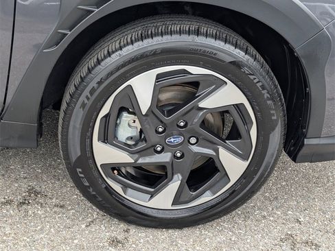 Used 2024 Subaru Crosstrek 2.5i Limited image 22