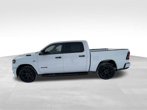 New 2026 RAM 1500 Big Horn image 24