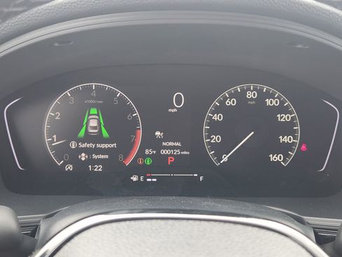 New 2026 Honda Civic Sport image 15