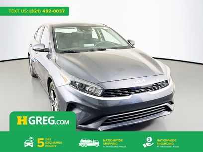 Used 2024 Kia Forte LXS w/ LXS Technology Package