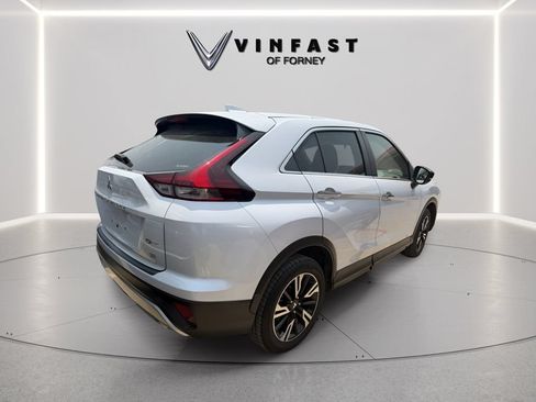 Used 2023 Mitsubishi Eclipse Cross SE AWD/4WD image 3