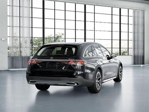 New 2026 Mercedes-Benz E 450 4MATIC All-Terrain Wagon image 23