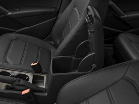 Used 2017 Volkswagen Passat 1.8T SE image 15