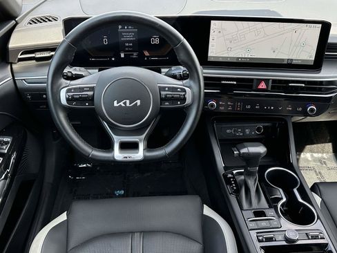 Used 2026 Kia K5 GT-Line AWD/4WD image 12
