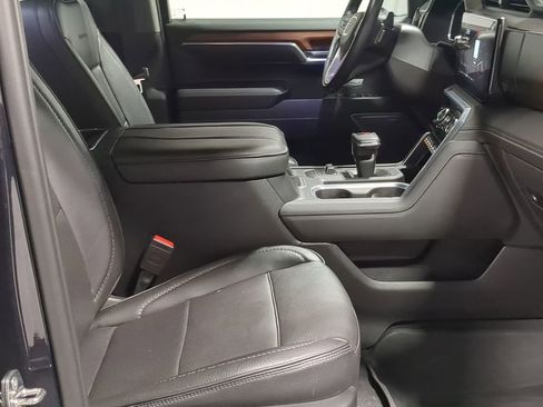 Used 2023 GMC Sierra 1500 Denali w/ Denali Reserve Package image 28