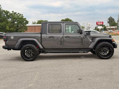 Used 2021 Jeep Gladiator Sport AWD/4WD image 10