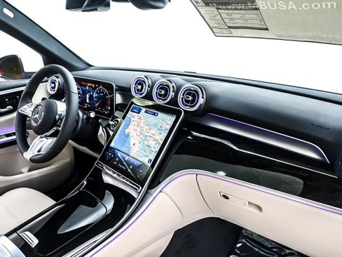 New 2026 Mercedes-Benz GLC 300 image 5