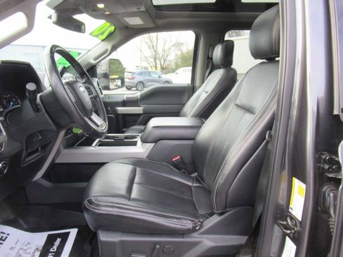 Used 2020 Ford F250 Lariat image 15