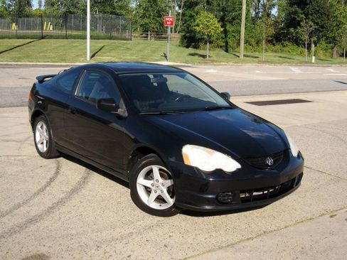 Used 2003 Acura RSX image 2