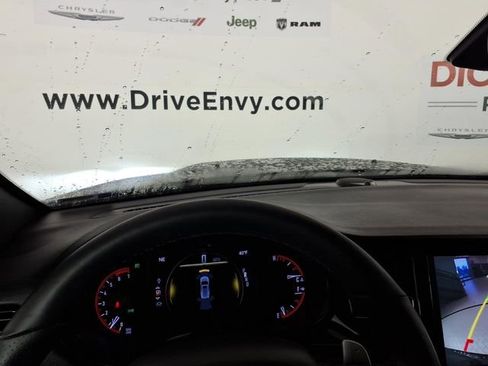 Used 2023 Dodge Durango R/T AWD/4WD image 26