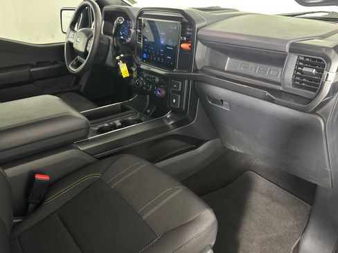 Used 2025 Ford F150 STX RWD image 17