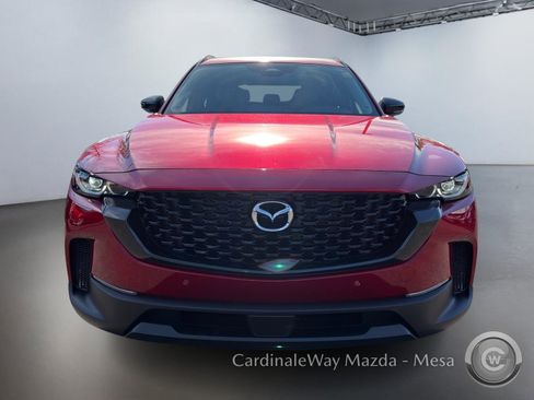 New 2026 MAZDA CX-50 AWD 2.5 S w/ Weather Package image 9