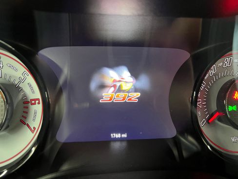 Used 2022 Dodge Challenger R/T Scat Pack w/ T/A Package image 31