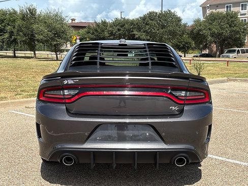 Used 2023 Dodge Charger R/T RWD image 6