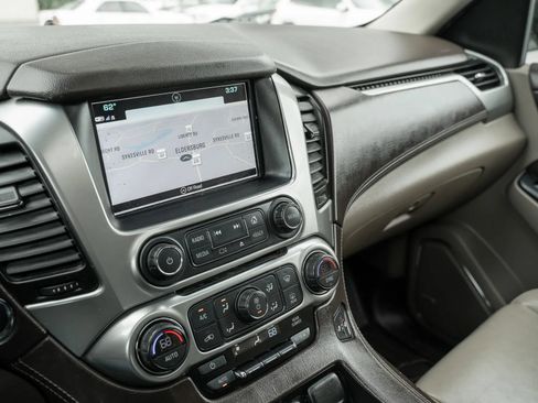 Used 2018 Chevrolet Tahoe LT AWD/4WD image 30