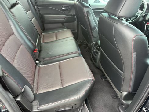 Used 2023 Honda Ridgeline Black Edition image 30