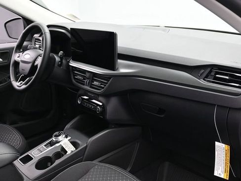 New 2026 Ford Escape Active w/ Active Premium Tech Pack FWD image 29