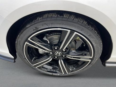 New 2026 Honda Accord SE image 10