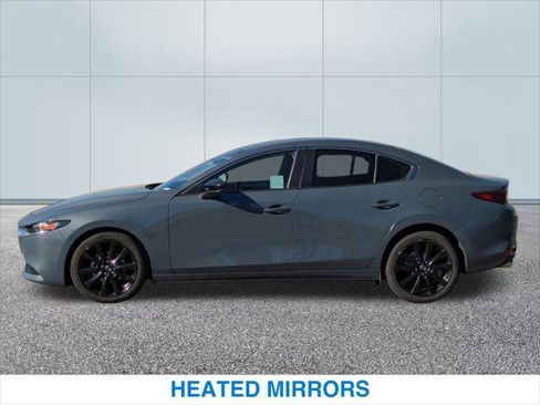 Used 2023 MAZDA MAZDA3 s image 10