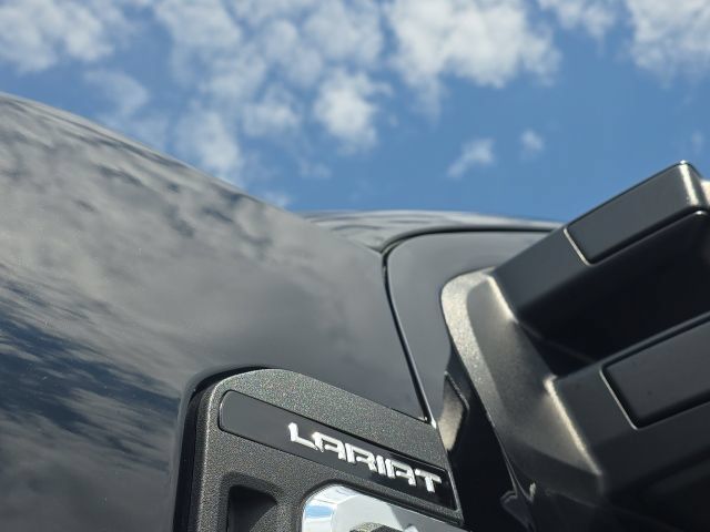 Certified 2023 Ford F250 Lariat w/ Lariat Ultimate Package AWD/4WD image 10