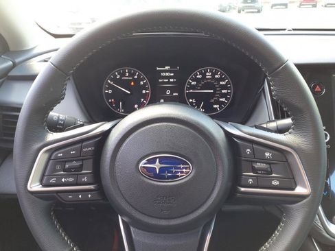 New 2025 Subaru Legacy Premium image 10