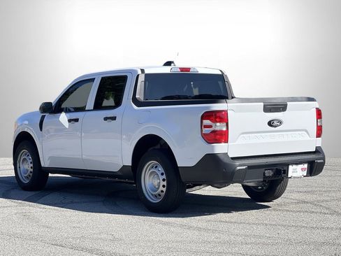 New 2026 Ford Maverick XL AWD/4WD image 20