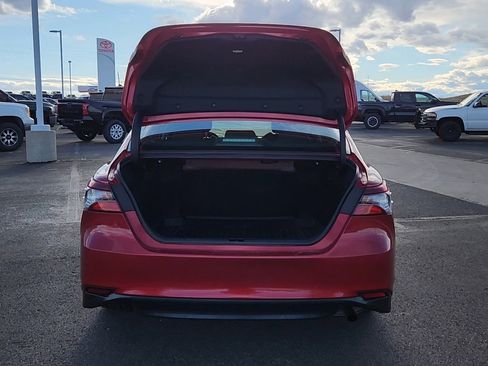 Certified 2023 Toyota Camry LE w/ Cold Weather Package image 17