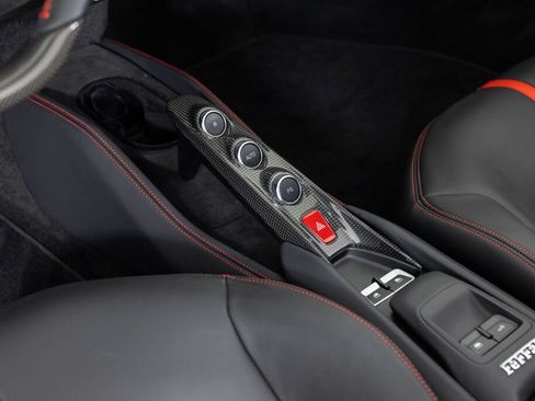 Used 2023 Ferrari F8 Tributo RWD image 57