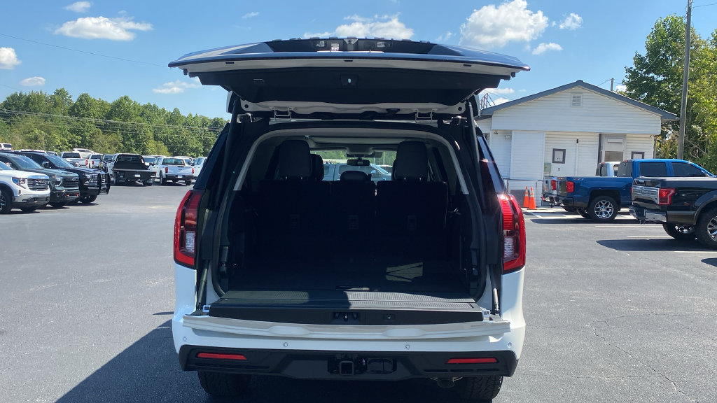 New 2027 Ford Expedition Max Active AWD/4WD image 17