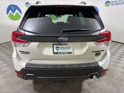 Used 2022 Subaru Forester Wilderness image 6