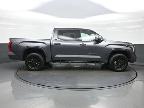 Used 2023 Toyota Tundra SR5 AWD/4WD image 7