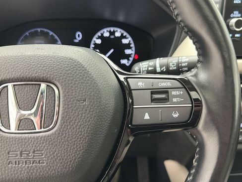 Used 2025 Honda HR-V EX-L image 19