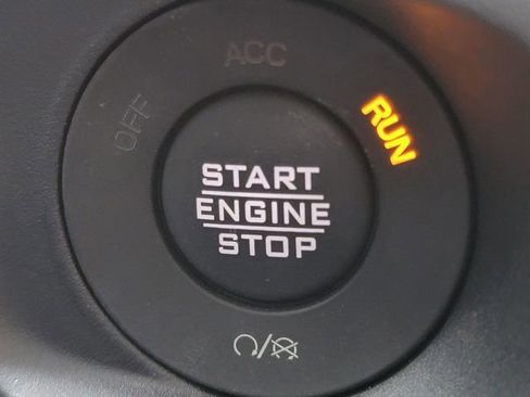 Certified 2024 Jeep Wrangler Unlimited Sport AWD/4WD image 4
