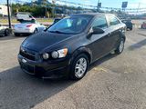 Used 2015 Chevrolet Sonic LT w/ Advanced Safety Package image 3