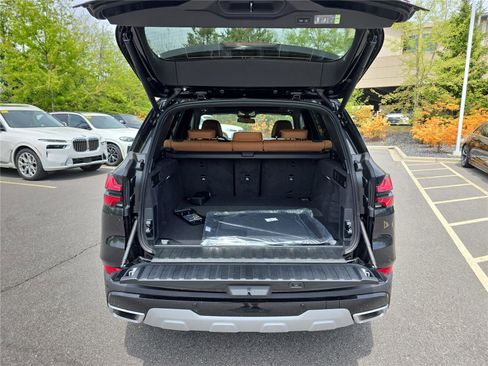 New 2026 BMW X5 xDrive40i w/ Climate Comfort Package AWD/4WD image 5
