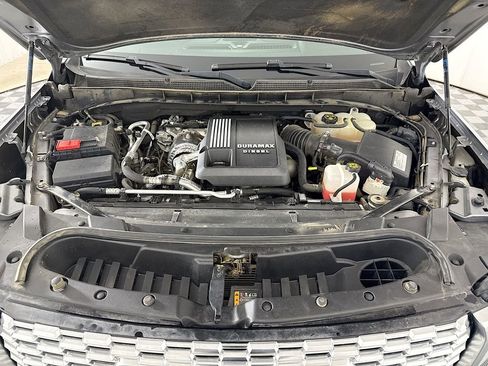Used 2021 GMC Yukon XL Denali AWD/4WD image 32