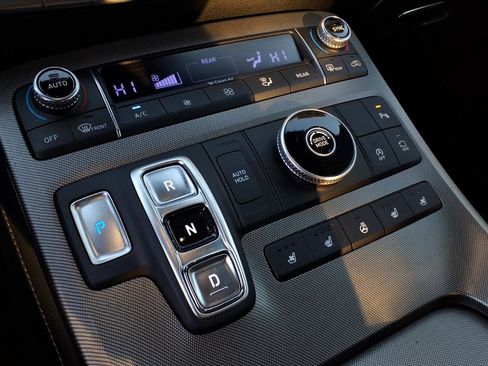 Used 2020 Hyundai Palisade Limited image 20