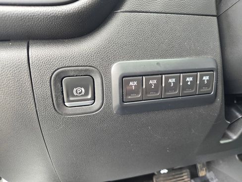 Used 2020 Chevrolet Silverado 3500 W/T w/ WT Convenience Package image 26