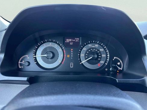 Used 2016 Honda Odyssey EX-L image 28